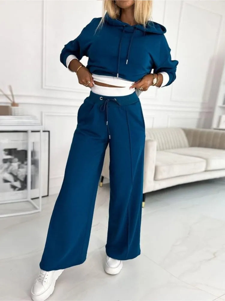 Aisha™ | Luxury Leisure Suit - Ubesværet stilfuld