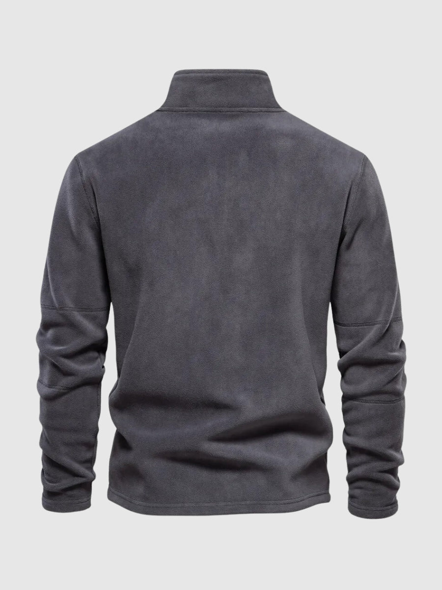 Javi™ | Halfzip Sweater