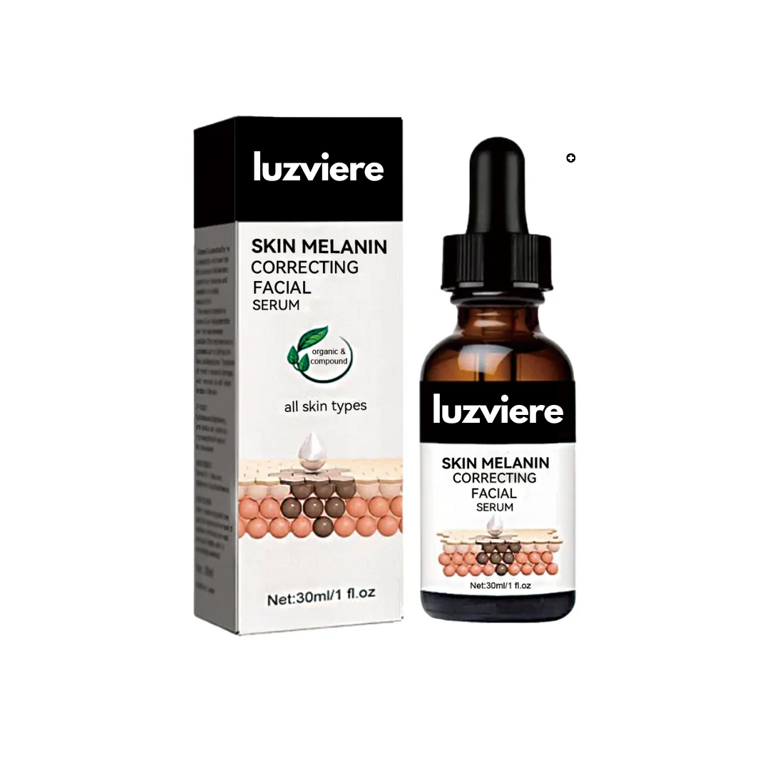 Clara - Luzviere Serum Corrector™