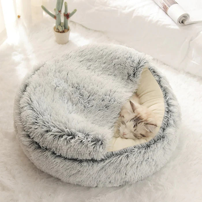 Cozy Nest™ - Vinterseng