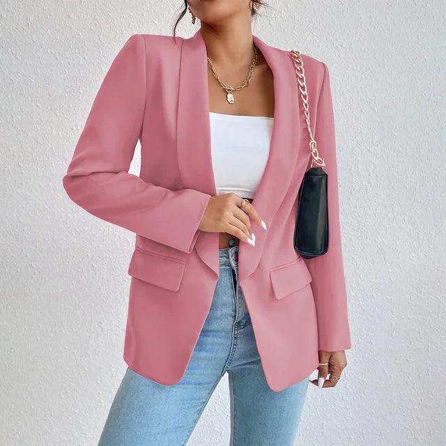 Mirabella™ | Elegant blazer til kvinder