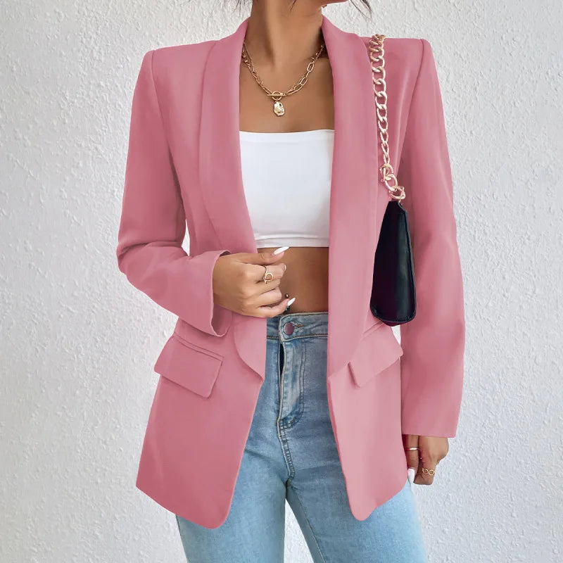 Mirabella™ | Elegant blazer til kvinder