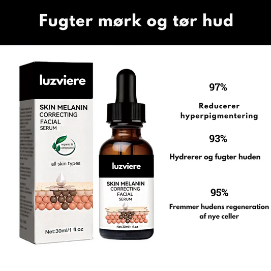 Clara - Luzviere Serum Corrector™